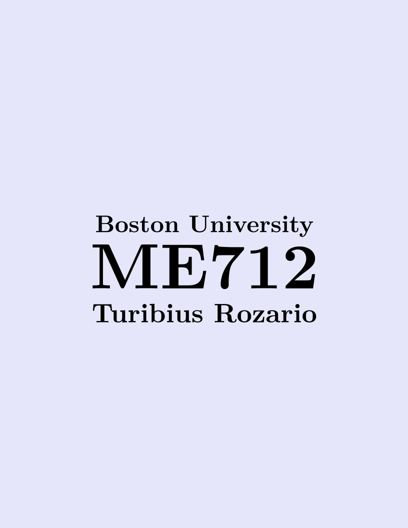 Applied Mathematics in Mechanics Notes cover